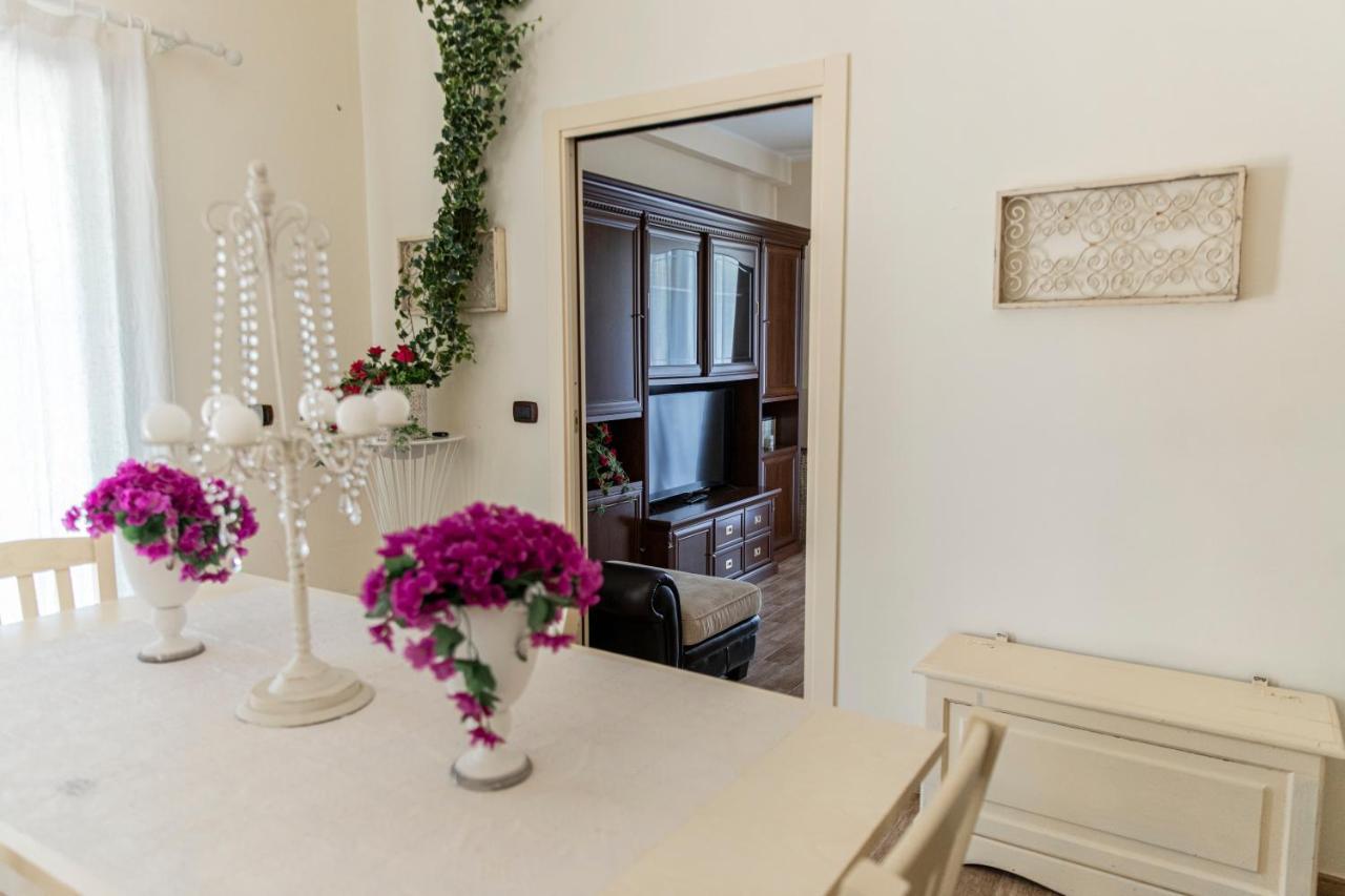 Villa Laoconte Piscina, Jacuzzi E Biliardo Canicatti Luaran gambar